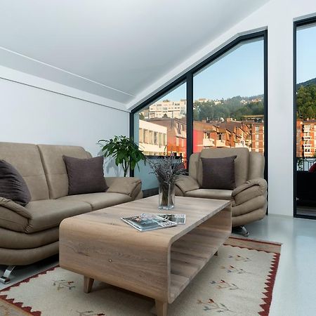 Ba Apartments 사라예보 외부 사진